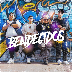 Bendecidos (Remix)
