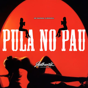 Pula no Pau (Explicit)