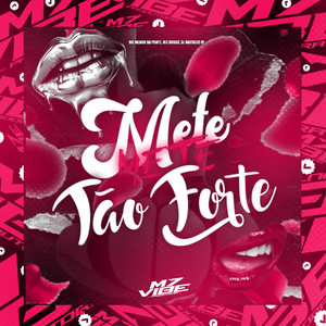 METE METE TÃO FORTE (Explicit)