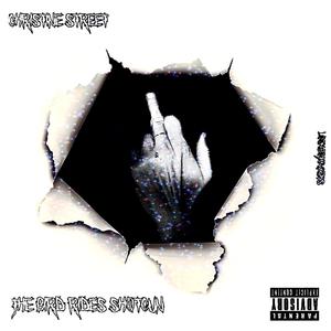 The Bird Rides Shotgun (Explicit)