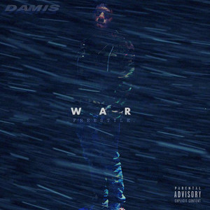 War(Freestyle) (Explicit)