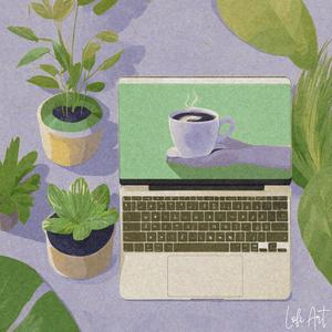 Coffee Break (Lo-fi)