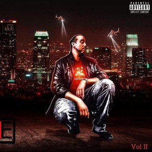 Darkness(feat. Queen Mayra & Split Lip)