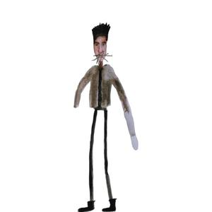 im an asshole (Explicit)