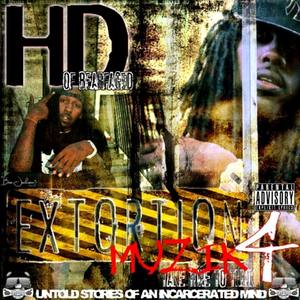 Extortion Muzik 4