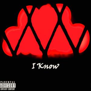 I Know(feat. A.T.O.) (Explicit)
