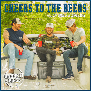 Cheers to the Beers (Explicit)