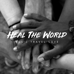 Heal the World封面