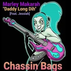 Daddy Long D!h (Explicit)