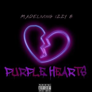 Purple Hearts (Explicit)