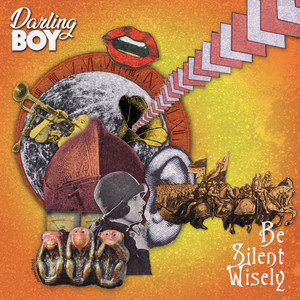 Air Conditioned Gypsy (Acoustic for BBC Introducing)