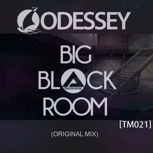 Big Black Room (Original Mix)