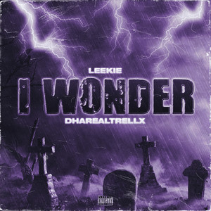 I Wonder (Explicit)