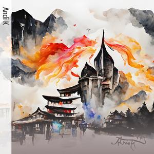 Hostile Crimson Grouse