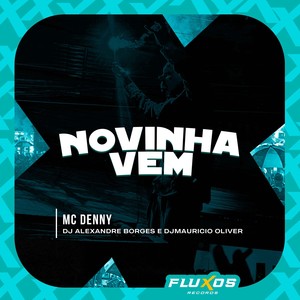 Novinha Vem (Explicit)