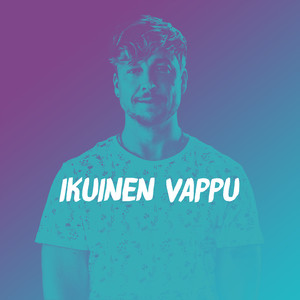 Ikuinen vappu (Vain elämää kausi 10)