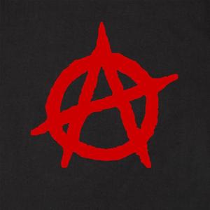 Anarchy (feat. K.Rich) [Explicit]