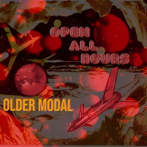 Open All Hours (Explicit)