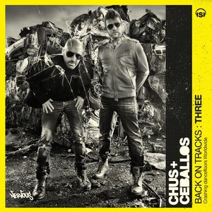 My Love Is Not Blind (DJ Chus Remix)
