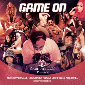 GameOn (Explicit)