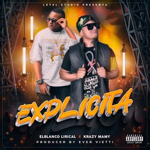 Explicita (feat. krazy Mamy)