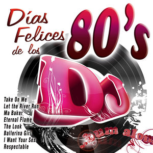 Días Felices de los 80's