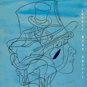 BLUE SPIRIT (feat. Even Kern & AQ)