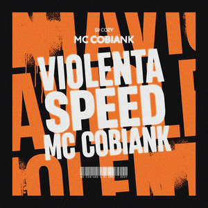 Violenta - Speed (Explicit)