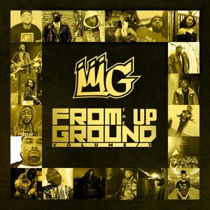 From The Ground Up, Vol. 1 (Explicit)