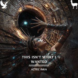 This Isn't What I Wanted