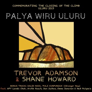 Palya Wiru Uluru