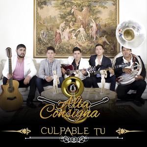 Culpable Tu (Explicit)