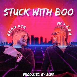 Stuck with boo (Radio Edit)