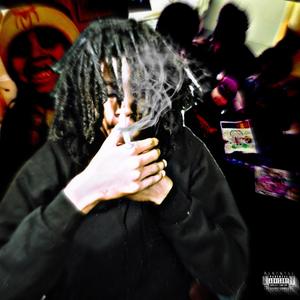 Devil on my shoulder (feat. Maxcon) (Explicit)