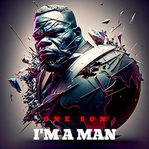 I'm A Man (feat. DJ Ty Infamous) [Explicit]