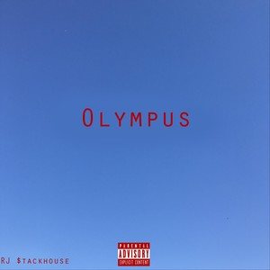 Olympus (feat. D$ Mafia)