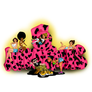 5 Namoradas (Explicit)