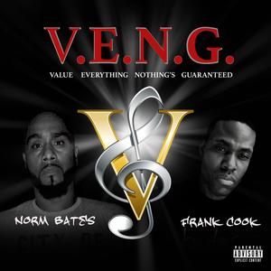 V.E.N.G. (Explicit)