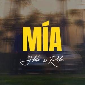 Mía (feat. The Ruby)