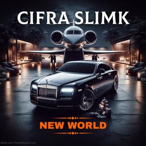 New World (Explicit)