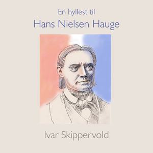 Vi er den ene halvpart