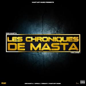 Les chroniques de Masta (Explicit)