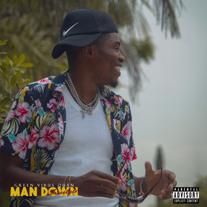 Man Down (Explicit)