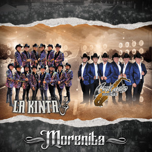 Grupo La Kinta - Morenita