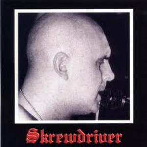 The Best of Skrewdriver, Vol. I & ll