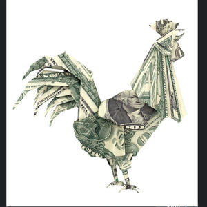 chicken (feat. itzjunebug & zachtrippin) (Explicit)