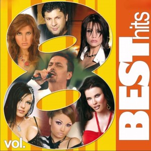 Best Hits, Vol. 8