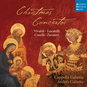 Christmas Concertos / Weihnachtskonzerte