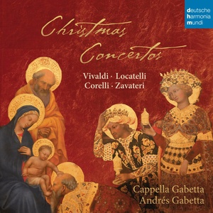 Concerto grosso in G Minor, Op. 6, No. 8, 