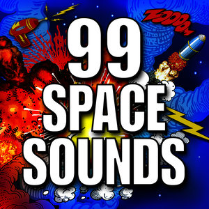 99 Space Sounds